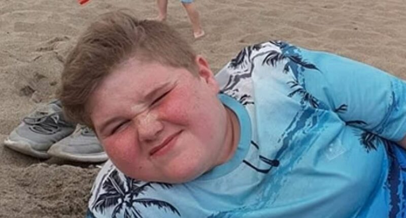 Teen who survived crash that killed friend makes amazing recovery