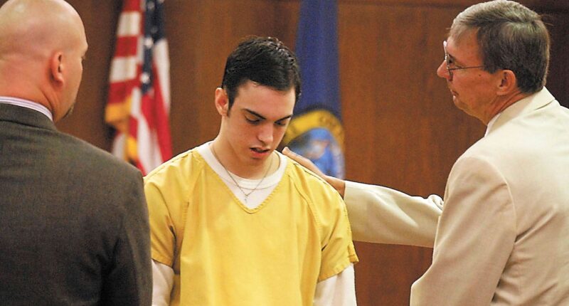 Teens inspired by ‘Scream’ recorded ‘first kill’ plot before stabbing classmate to death