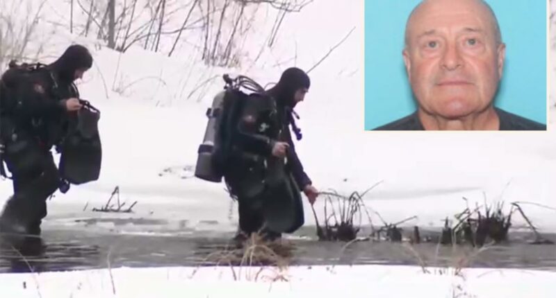 Teens stumble upon severed body parts of 69-year-old man floating in Massachusetts pond