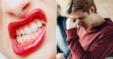 Teeth grinding at night affects millions, yet is so commonly misdiagnosed or ignored. Now experts say there's a key sign it's happening to you... and this is what you need to do about it