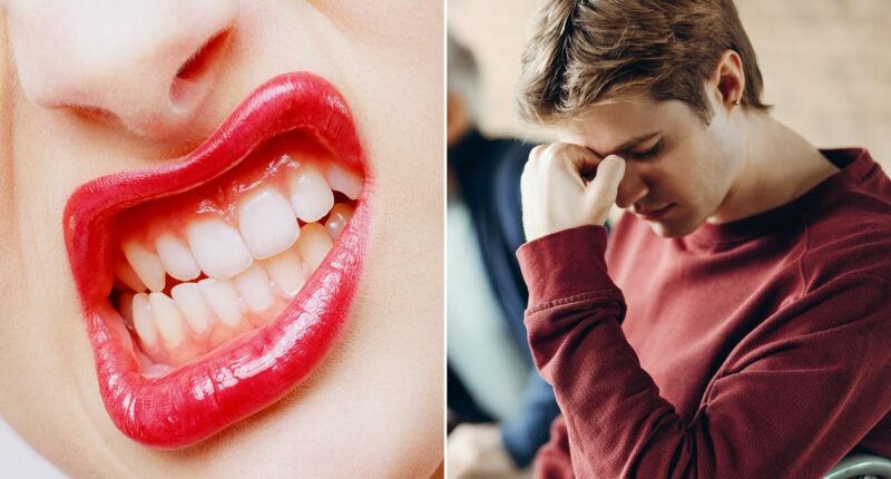Teeth grinding at night affects millions, yet is so commonly misdiagnosed or ignored. Now experts say there's a key sign it's happening to you... and this is what you need to do about it