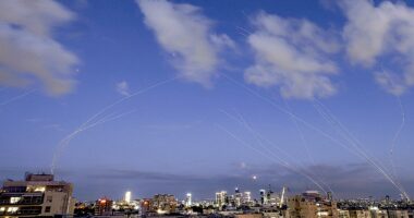 Tel Aviv analyst shelters from 30 missile sirens in 48 hours, says Iran ‘won’t recover'