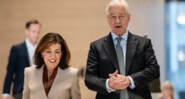 Terrifying financial timebomb no one is talking about but experts say could implode the world's economy