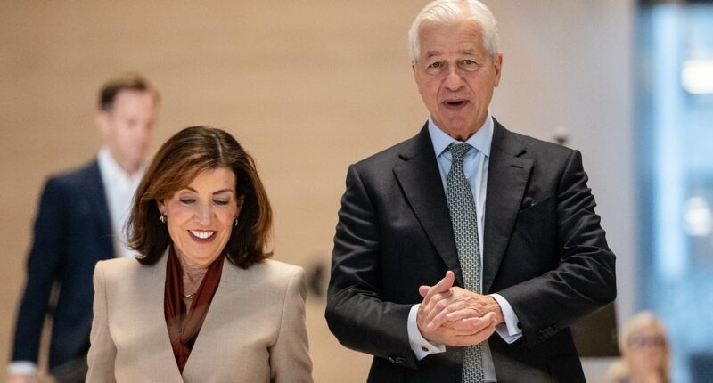 Terrifying financial timebomb no one is talking about but experts say could implode the world's economy