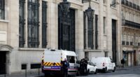 Terrorist attack on Paris Bank of America branch thwarted before bomb detonated: report