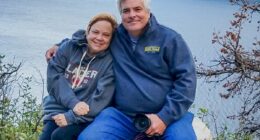 Terry thought she just had aching joints then was diagnosed with deadly immune condition Sjogrens. Now she's been cured by a monthly jab doctors say is 'revolutionary'... and now it's coming to the NHS