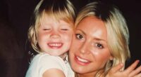 Tess Daly posts adorable throwback snap of lookalike daughter Phoebe