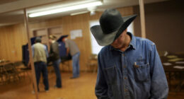 Texans Vote in Contentious Republican, Democrat Senate Primaries