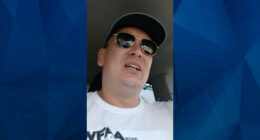 Texas Man Tosses Bucket of Human Bones Over FBI Field Office Fence