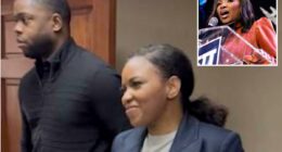 Texas Rep. Jasmine Crockett's fugitive security guard Mike King killed in standoff with Dallas SWAT team: report