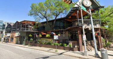 Texas bar shooting leaves multiple dead, injures up to 20 at Bufords Backyard Beer Garden