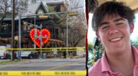 Texas college student identified among victims in Austin bar shooting probed as possible terror attack