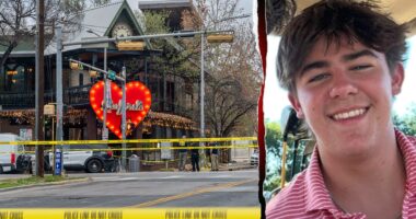 Texas college student identified among victims in Austin bar shooting probed as possible terror attack