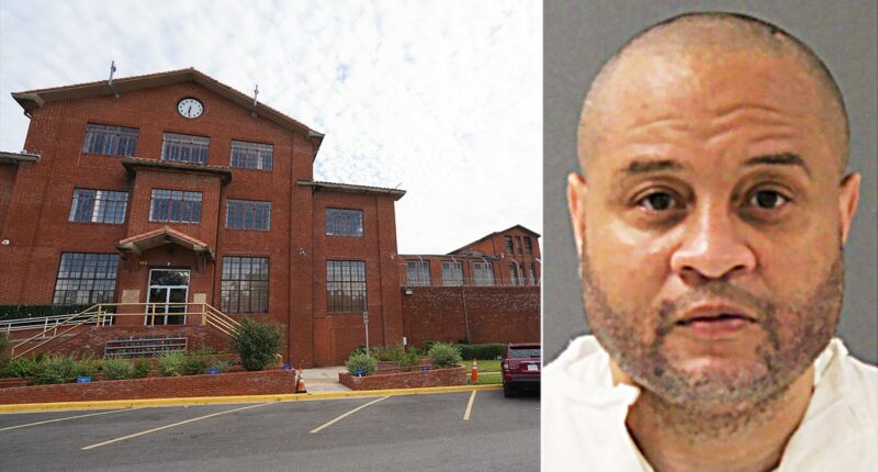 Texas death row inmate uses final statement before execution to speak directly to victims' family