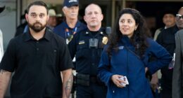 Texas judge who played victim card booted from rodeo grounds a second time following VIP seating dispute