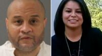 Texas man Cedric Ricks executed for fatally stabbing girlfriend Roxann Sanchez and her son