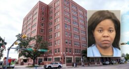 Texas woman with 37 felony theft charges released on bond after months on the run while on parole: report