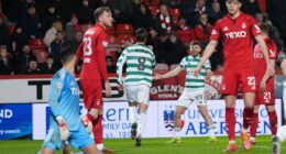 That was too close! Martin O'Neill admits he feared Celtic winner would be ruled out by VAR