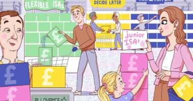 The 10 little-known tricks you can use NOW to turbocharge your Isa: You've only got 11 days left to do it... here our experts reveal how