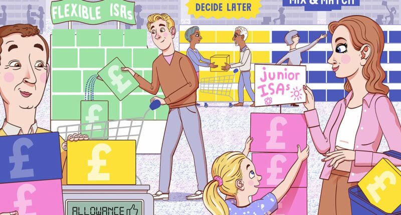 The 10 little-known tricks you can use NOW to turbocharge your Isa: You've only got 11 days left to do it... here our experts reveal how
