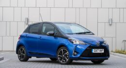 The 10 most reliable used cars aged between three and 15 years-old