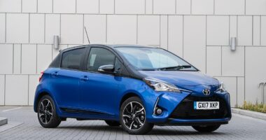 The 10 most reliable used cars aged between three and 15 years-old