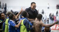 The 18 months that transformed Liam Rosenior: The sacrifice he made to take Strasbourg job, what France taught Chelsea boss about his style, fan protests and why he refused to have rules or fines