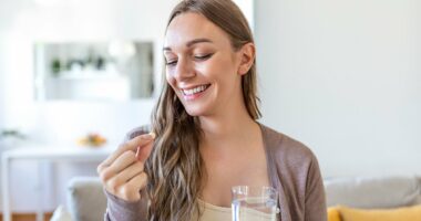 The 20-cent supplement from an ancient tree touted as a cure for everything from arthritis and irritable bowels to anxiety and cancer