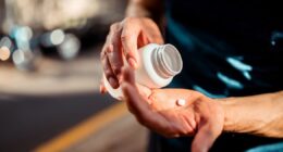 The 25p supermarket pill that 'slows down ageing' in over 70s