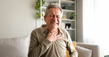 The 4-minute rule that could slash your heart attack risk