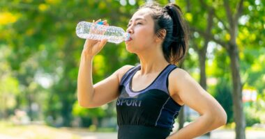 The $5 food that clears toxic cancer-causing plastics from the body