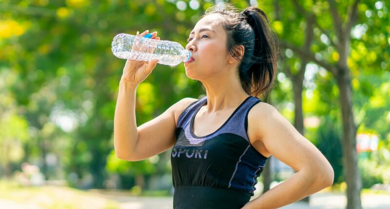 The $5 food that clears toxic cancer-causing plastics from the body