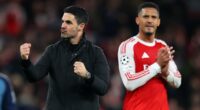 The Arsenal star who is hitting his yearly purple patch and why the Gunners were able to play more free-flowing football against Bayer Leverkusen, writes ISAAN KHAN