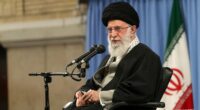 The Ayatollahs who could succeed Iran's Supreme Leader
