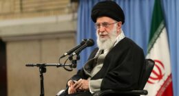 The Ayatollahs who could succeed Iran's Supreme Leader