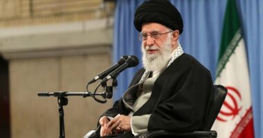 The Ayatollahs who could succeed Iran's Supreme Leader