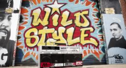 The Bumpboxx BB-777 is the ultimate in boombox nostalgia