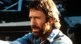 The Classic Chuck Norris Action Movies With A 0% Rotten Tomatoes Score