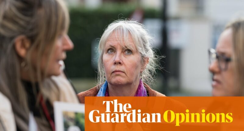 The Covid-19 inquiry is sounding a clear warning. If it’s not heeded, yet more lives will be lost | Ben Connah