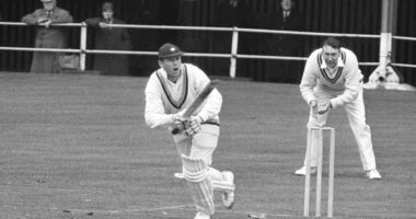 The Dividend Hero investment trusts that have hit 59 not out