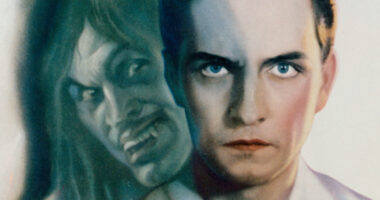 The First Horror Movie To Win An Oscar Is Streaming On HBO Max