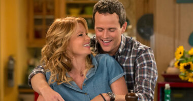 The Full House Actor Who's Secretly A Writer On Hulu's Paradise