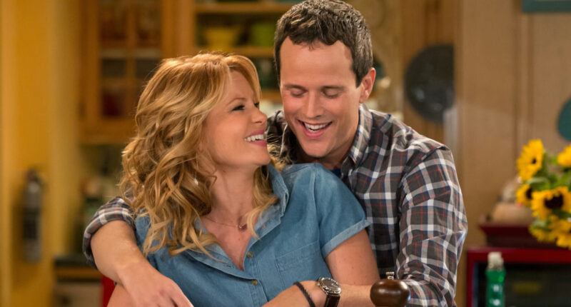 The Full House Actor Who's Secretly A Writer On Hulu's Paradise