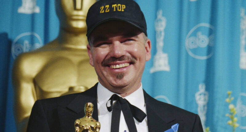 The Hit 1996 Movie That Changed Landman Star Billy Bob Thornton's Life