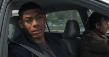 The Lanterns Trailer May Be Hiding A Major DC Universe Villain In Plain Sight