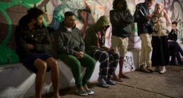 The Latest: US deploys more troops to Mideast as Trump considers ‘winding down’ military operations