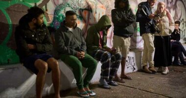 The Latest: US deploys more troops to Mideast as Trump considers ‘winding down’ military operations