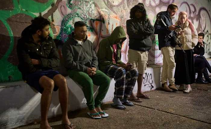 The Latest: US deploys more troops to Mideast as Trump considers ‘winding down’ military operations