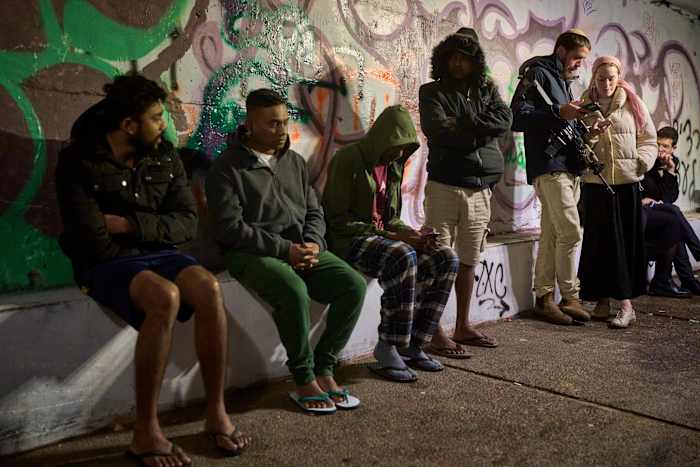 Breaking News: US Bolsters Troop Presence in the Mideast Amid Trump’s Plans to Scale Back Military Operations