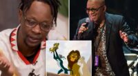 The Lion King composer Lebohang Morake suing comedian Learnmore Jonasi over Circle of Life translation
